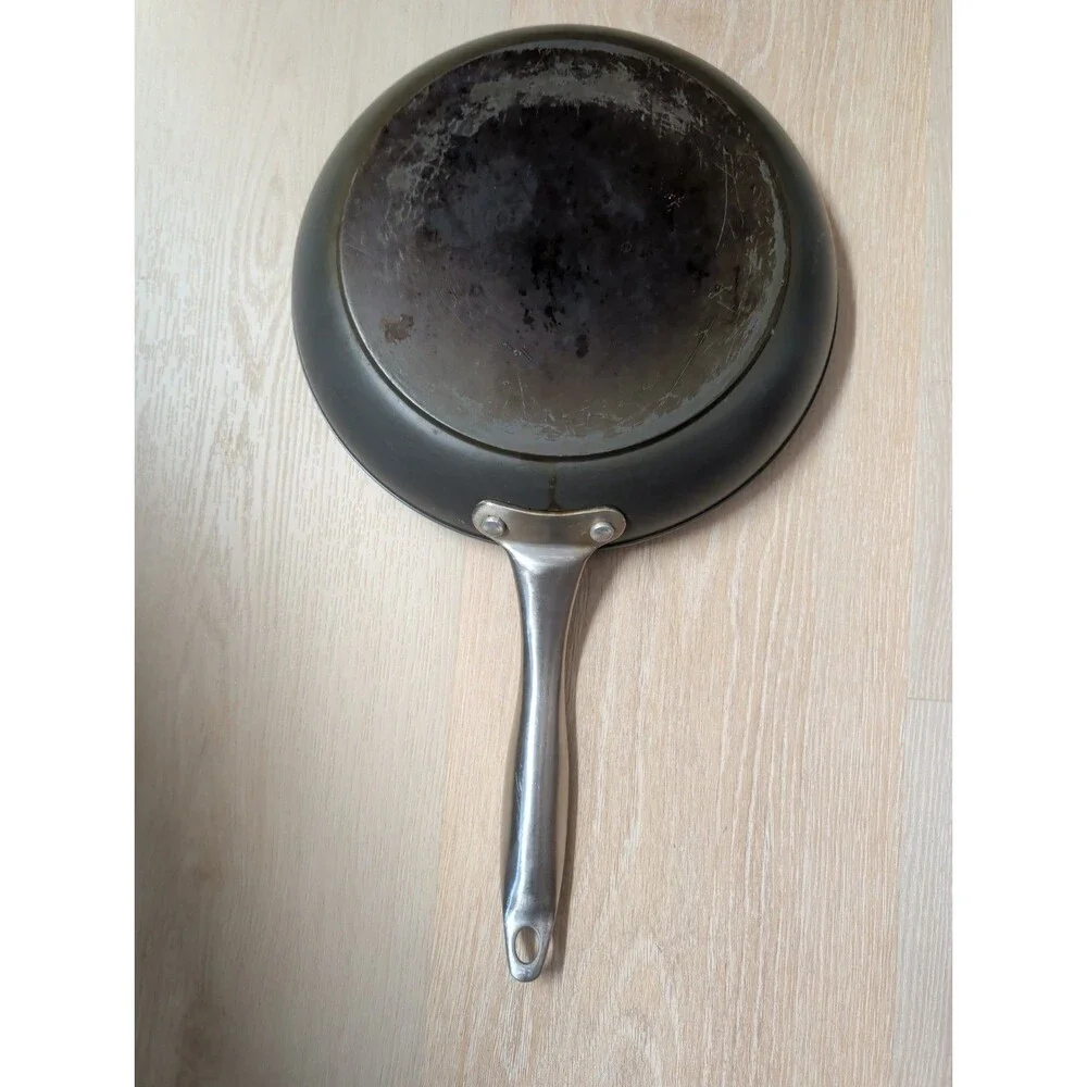 Green Pan Ceramic Non-Stick 10.5” Sauté Skillet Fry Pan #4168
